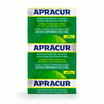 APRACUR 6 COMPR