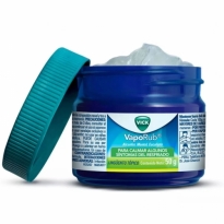 Vick VapoRub (Uso acima 2 anos, contém 50g)