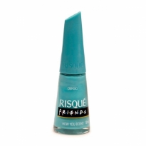 Esmalte Risqué Friends How You Doin? 8ml