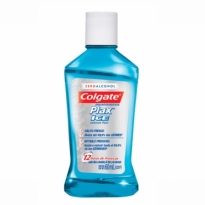 ENXAGUANTE BUCAL COLGATE PLAX ICE 250ML