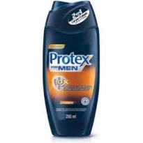 Sabonete Líquido Protex for Men Power 250ml