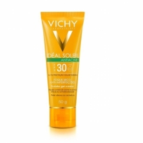 Vichy Idéal Soleil Anti Acne FPS30 50G