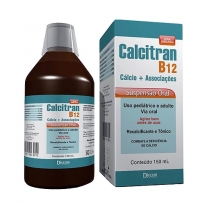 CALCITRAN B12 150ML
