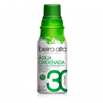 ÁGUA OXIGENADA BEIRA ALTA VOL30 450ML