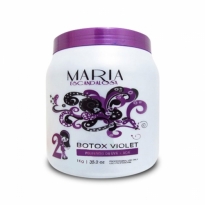 Botox Violet Maria Escandalosa 1kg