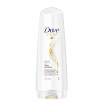 CONDICIONADOR ÓLEO NUTRIÇÃO DOVE 200ML