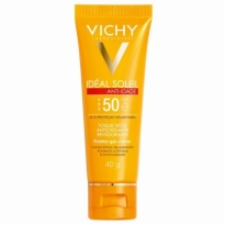 Vichy Idéal Soleil FPS 50 Anti-idade 40g