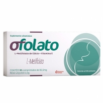 OFOLATO 30 COMPR