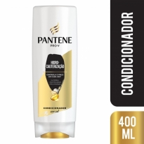 Condicionador PANTENE PRO-V Hidro-Cauterização 400mL