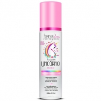 PREPARADOR CAPILAR MAGIA DE UNICÓRNIO FOREVER LISS 200ML