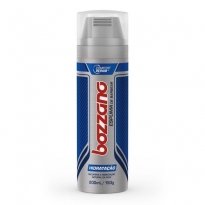 ESPUMA DE BARBEAR BOZZANO HIDRATAÇÃO 200ML