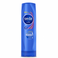 CONDICIONADOR LISO EXTREMO SEDA 325ML