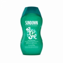 Sundown Pós Sol Gel Hidratante Antioxidante (Contém 140g)