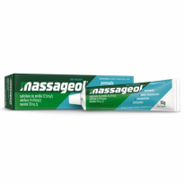 massageol pomada (Peso líquido 15g)