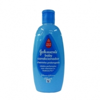 Condicionador Johnsons Cheirinho Prolongado 200ml