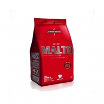 Energy Malto Dextrin Integralmedica Sabor Tangerina 1kg