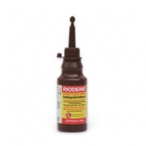 Riodeine 100mL