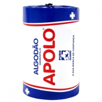 ALGODÃO APOLO 500GR