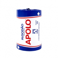 ALGODÃO APOLO 250GR