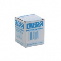 Coletor Universal GPZ 80ml