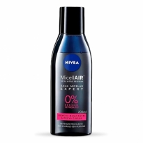 NIVEA ÁGUA MICELAR EXPERT 200ML