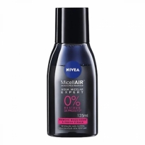 NIVEA ÁGUA MICELAR EXPERT 125ML