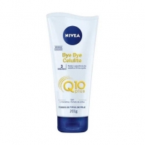 NIVEA BYE BYE CELULITE 201G