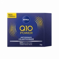 NIVEA CREME Q10 POWER 50G