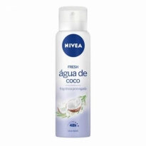 DESODORANTE AEROSOL NIVEA AGUA DE COCO 150ML