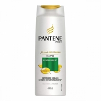 Shampoo PANTENE PRO-V Restauração 400mnL