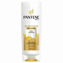 CONDICIONADOR PANTENE - Liso Extremo 400ml