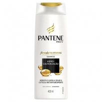 SHAMPOO PANTENE - Hidro Cauterização 400ml