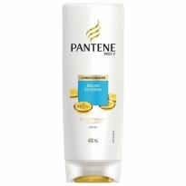 Condicionador PANTENE PRO-V Brilho Extremo 400mL