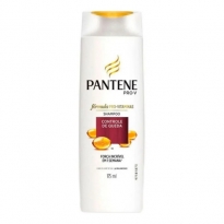 SHAMPOO PANTENE - CONTROLE DE QUEDA 175ML