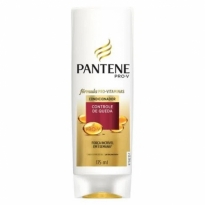 CONDICIONADOR PANTENE - CONTROLE DE QUEDA 175ML