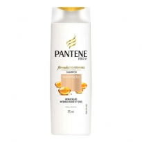 SHAMPOO PANTENE - HIDRATAÇÃO 175ML