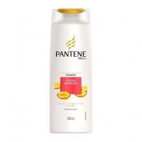 SHAMPOO PANTENE - Cachos Definidos 200 ml