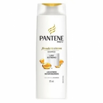 SHAMPOO PANTENE - LISO EXTREMO 175ML