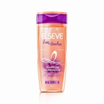 SHAMPOO LISO DOS SONHOS ELSEVE 200ML