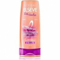 CONDICIONADOR LISO DOS SONHOS ELSEVE 200ML