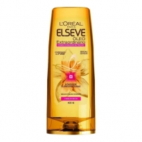 CONDICIONADOR ELSEVE OLEO EXTRAORDINÁRIO NUTRIÇÃO 400ML