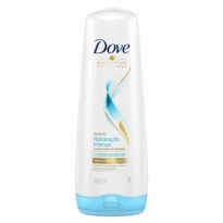 CONDICIONADOR HIDRATAÇÃO INTENSA DOVE 200ML