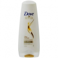 CONDICIONADOR ÓLEO NUTRIÇÃO DOVE 200ML