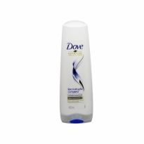 CONDICIONADOR RECONSTRUÇÃO COMPLETA DOVE 200ML