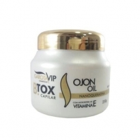 BOTOX CAPILAR GAROTA VIP 250G