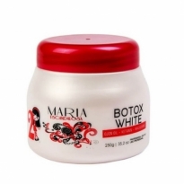 Botox White Maria Escandalosa 250g