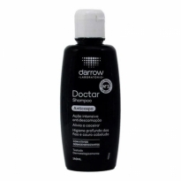 SHAMPOO ANTICASPA DOCTAR DARROW 140ML