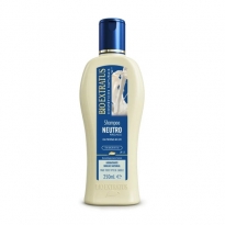 SHAMPOO NEUTRO BIO EXTRATUS 250ML