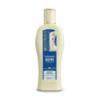 CONDICIONADOR NEUTRO BIO EXTRATUS 250ML