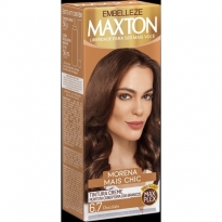 Tintura Maxton 6.7 Chocolate